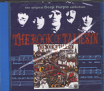 Deep Purple / The Book Of Taliesyn (CD)