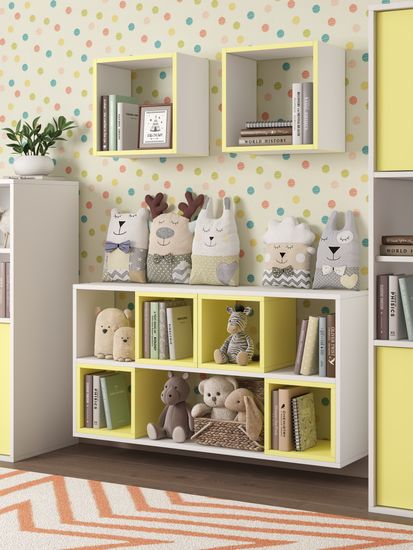 белый / лиминный