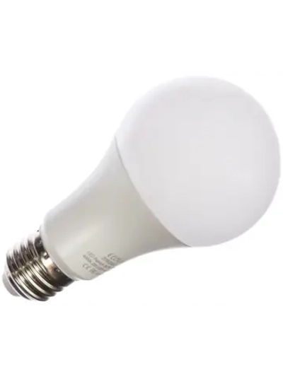 5 шт Светодиодная лампа Premium 20W E27 4000K 122x65