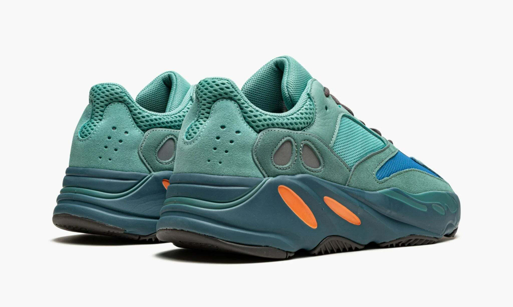 Yeezy Boost 700 "Faded Azure"