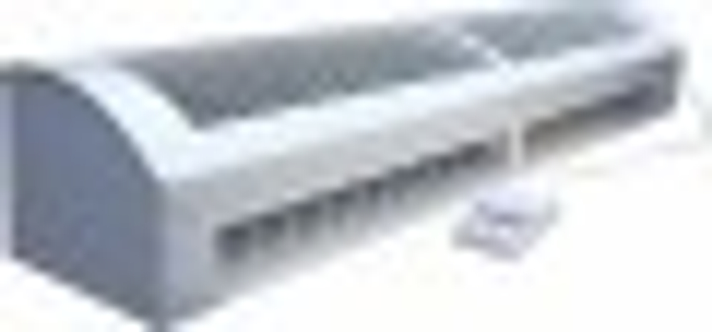 Завеса тепловая электрическая Hintek RM-0615-3D-Y (380) 05.000040