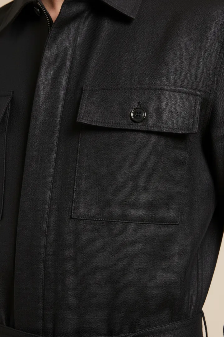 Мужской комбинезон «JINJI»