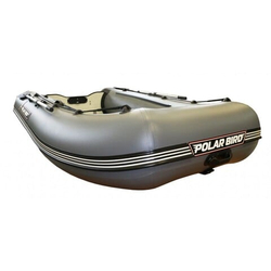 Лодка ПВХ POLAR BIRD PB-320M New Merlin (Кречет)
