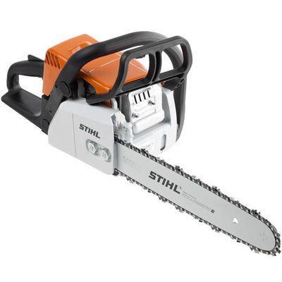 Бензопила STIHL MS 180 16"