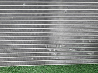 Радиатор кондиционера Omoda S5 (2022-н.в.)