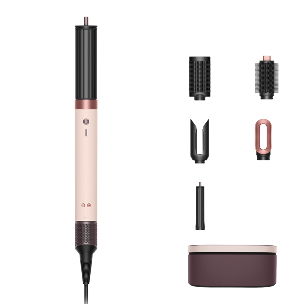 Стайлер Dyson HS09 Ceramic Pink