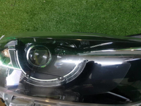 Фара правая Mazda CX-5 1 (2015-2017) LED