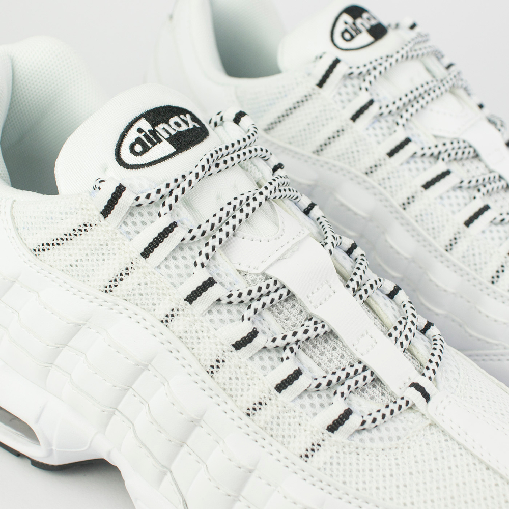 Кроссовки Nike Air Max 95 White