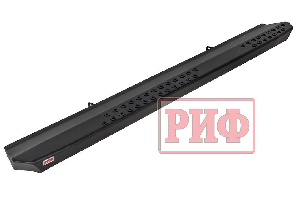 Пороги силовые Nissan Patrol Y61 2004+ (MКПП) RIFY61-40700-MT РИФ