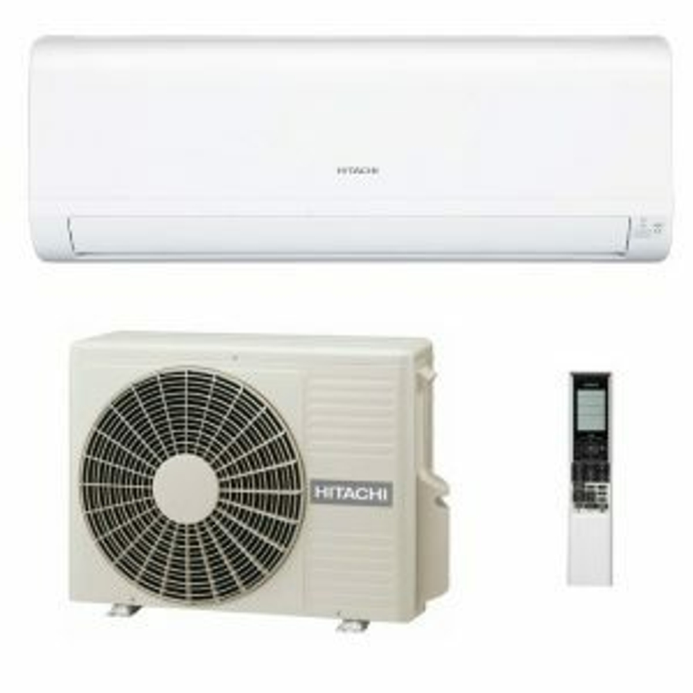 Сплит-система Hitachi RAC-50WPC / RAK-50RPC