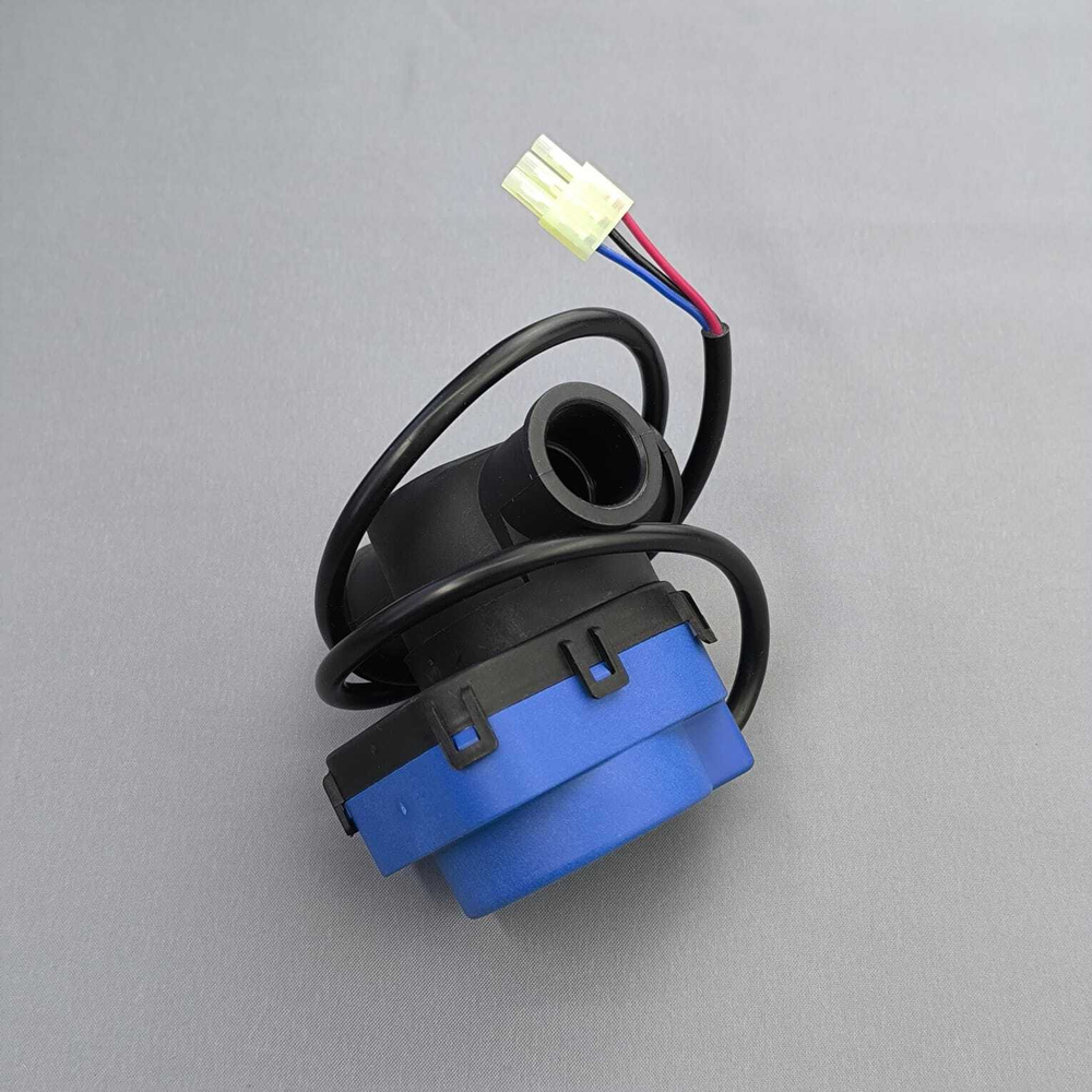 Трехходовой клапан DUCA для котлов DAEWOO (M2LB24ZS62/M2LB24ZT2) арт. 3315435000, 3315434900