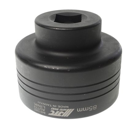 Цена на JTC (JTC-8481085) Головка торцевая 1" 85мм 8-ми гранная ударная