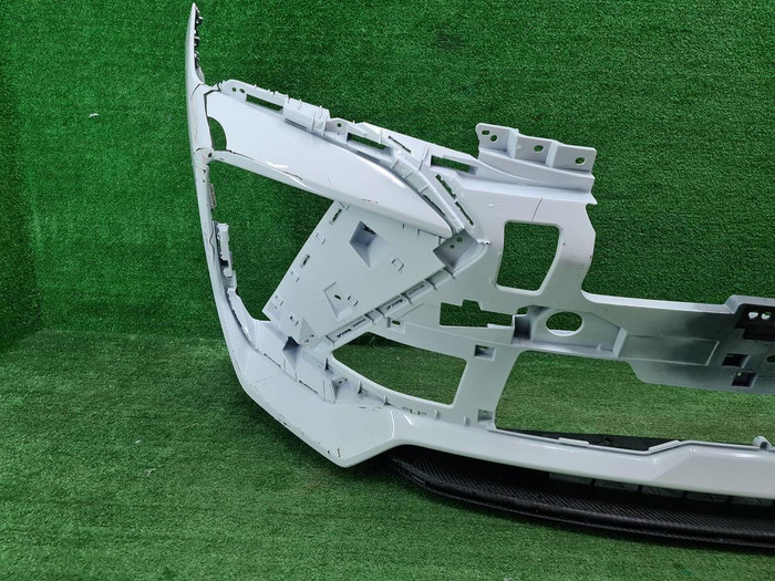 Бампер передний Geely Coolray (2023-н.в.)