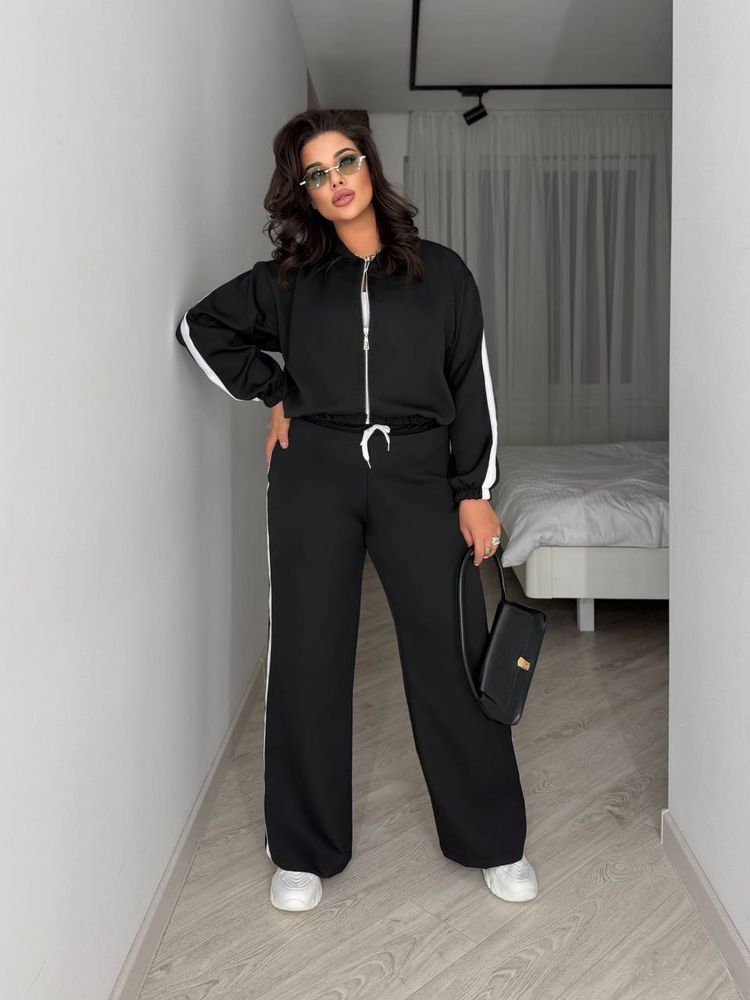 Костюм УК-05189GR-4 Фабрика Моды