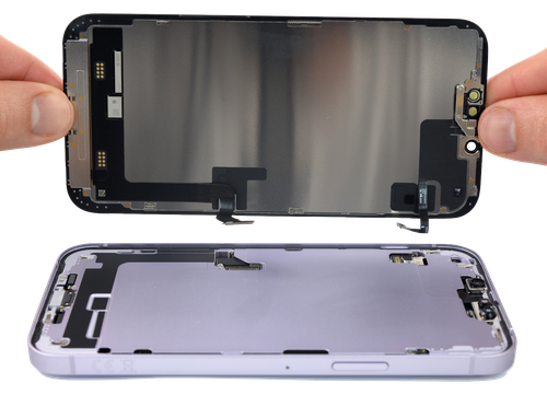 Замена дисплея Оригинал на iPhone 14 Plus