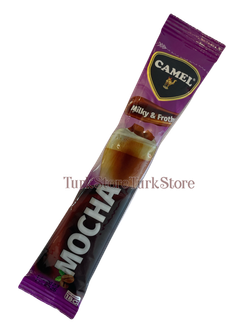 Кофе Camel 3 в 1 Mocha 18 гр