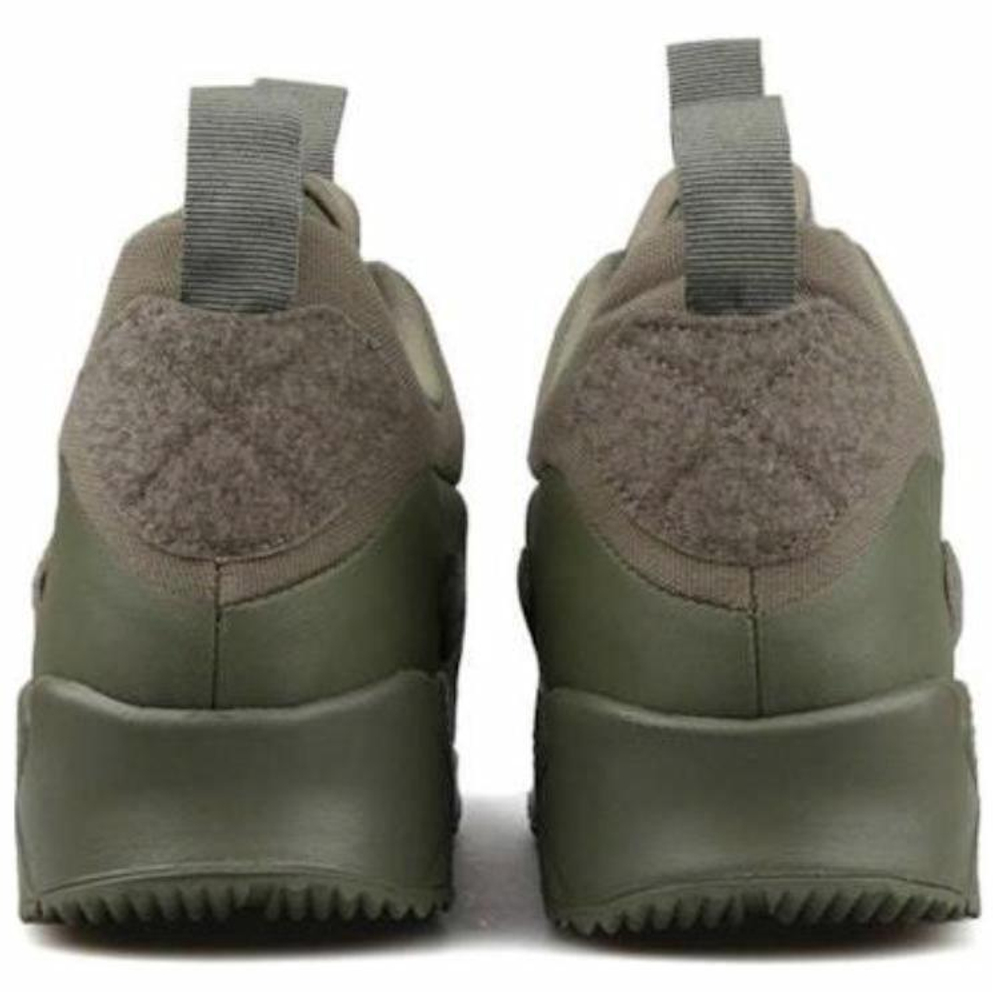 Кроссовки Nike Air Max 90 Patch Green