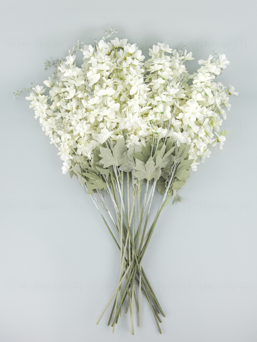 Дельфиниум Эстер уценка (цена за 18 веток)