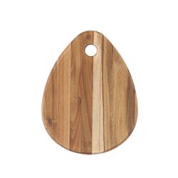 Доска разделочная Gipfel Muxia 50947 32х25 см