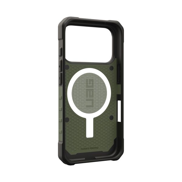 Чехол Uag Pathfinder Case для iPhone 17 Pro, Оливковый | Olive