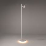Напольный светильник (торшер) Maytoni Z010FL-L8W3K