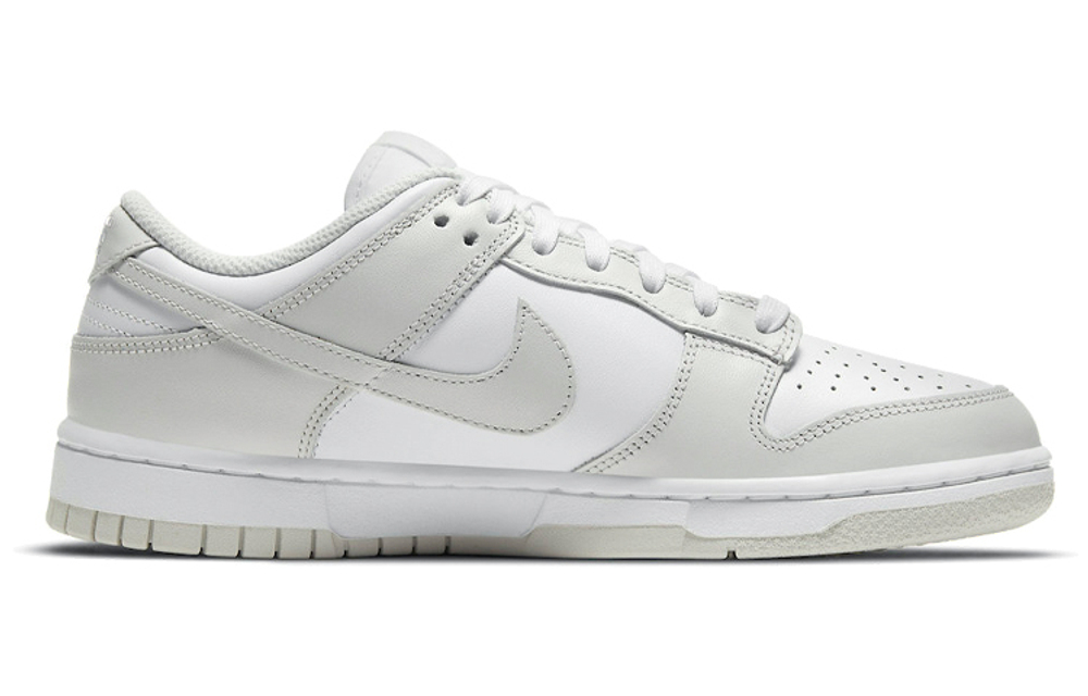 Кроссовки Nike Dunk Low "Photon Dust" (Женская размерная сетка)