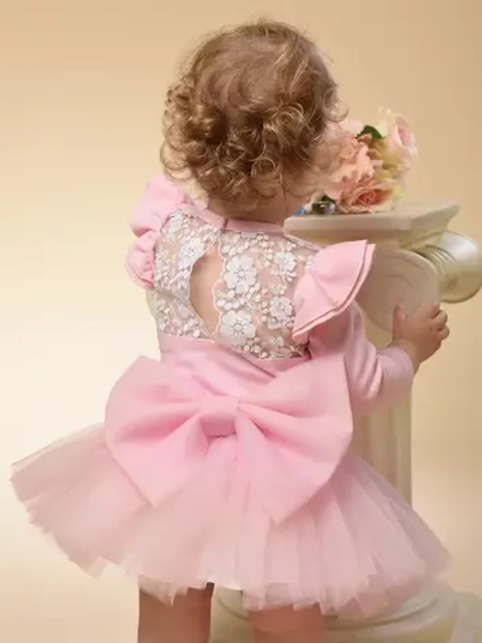 Юбка-пачка фатиновая