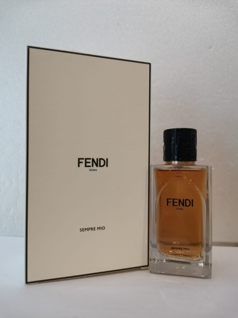 Fendi Sempre Mio 100 ml (duty free парфюмерия)