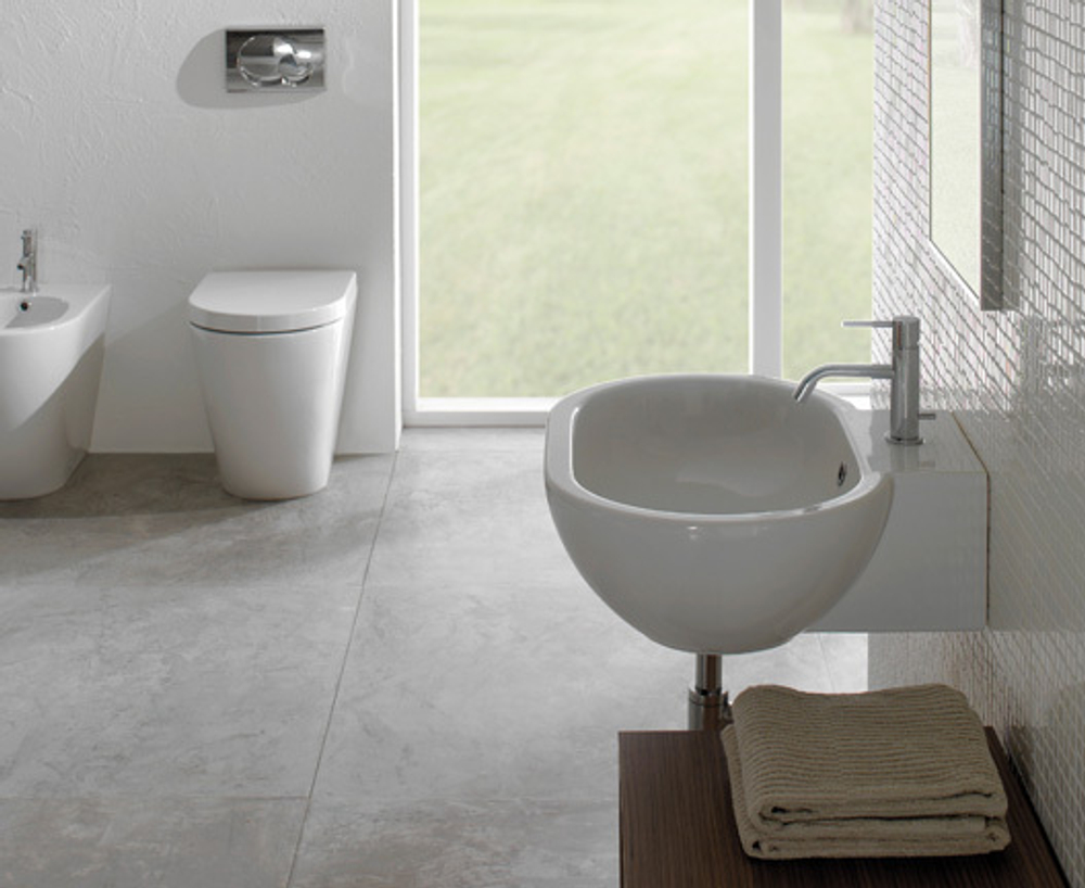 Раковина Globo Concept SC011.BI на 60 см