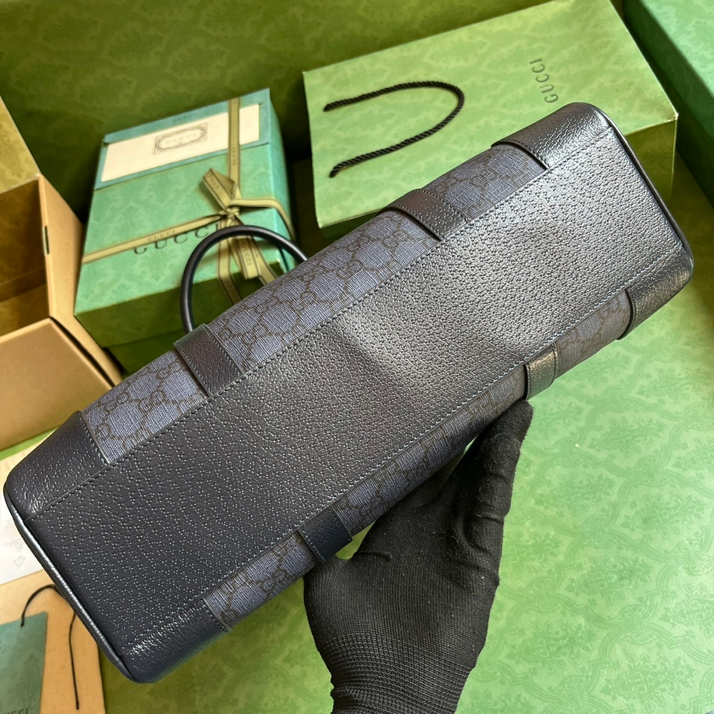 Gucci Ophidia Tote Bag 38 cm