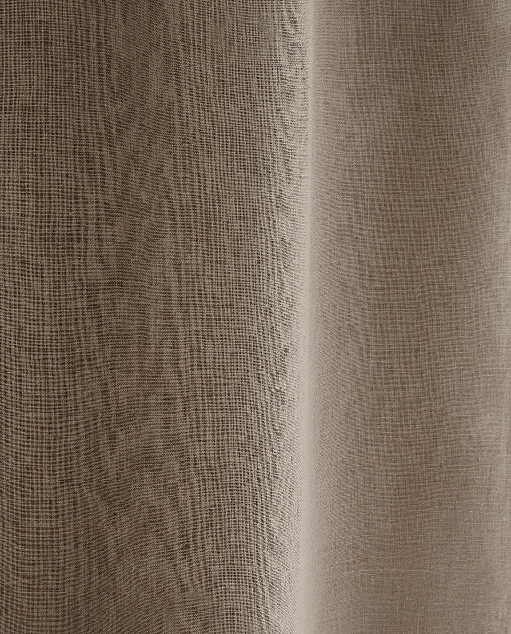 Штора Zara Home, 140х270 см, хлопок, 5131/032