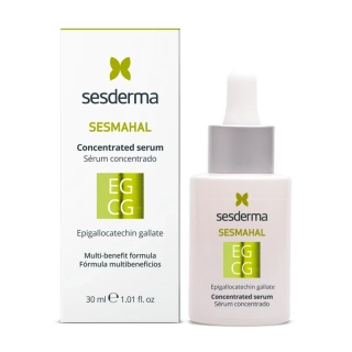 Sesmahal Concentrated Serum EGCG Sesderma