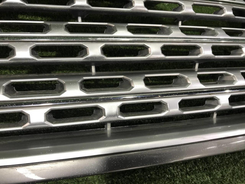 Решетка радиатора Range Rover Vogue 4 L405 (2012-2017)