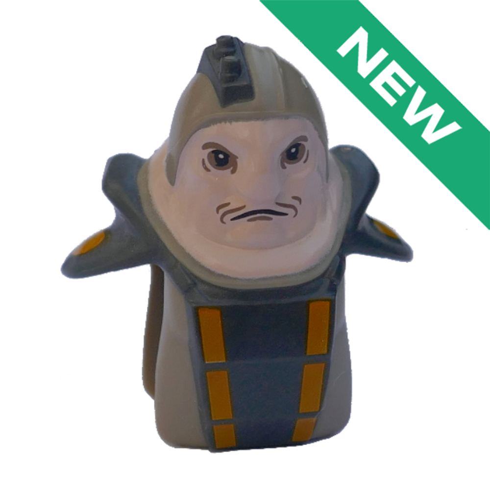 NEW Голова Ункара Платта 21417pb01