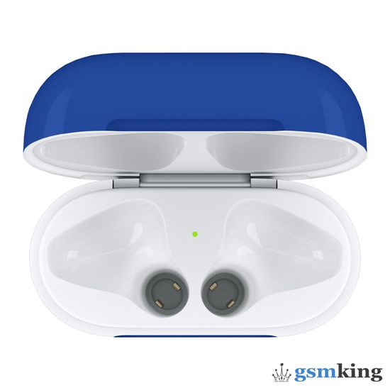 Покраска бокса Airpods