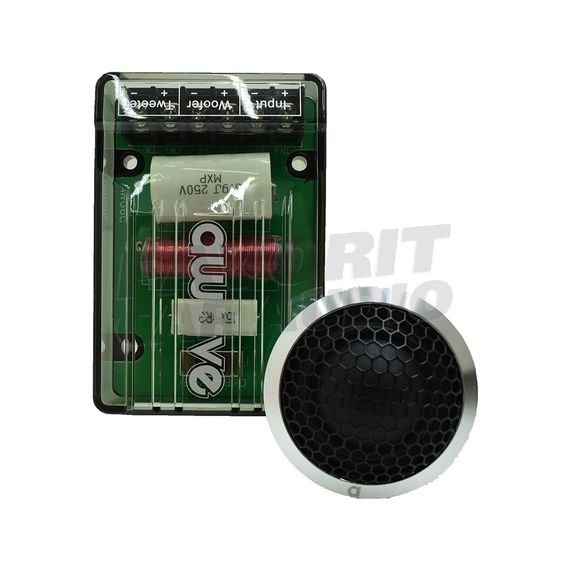 Комп. акустика Awave AWG6C