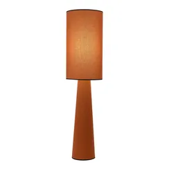 SL1354.605.01 Светильник напольный ST-Luce Кирпичный/Кирпичный, Черный E27 1*40W JACKIE