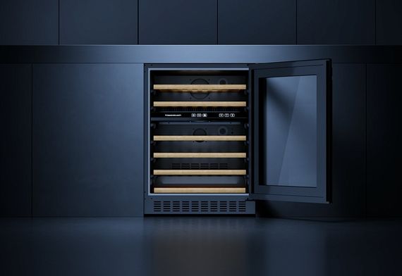 Винный холодильник Kuppersbusch FWKU 1851.0 S