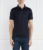 Поло Emporio Armani - темно-синий(8N1F98 1JUVZ)