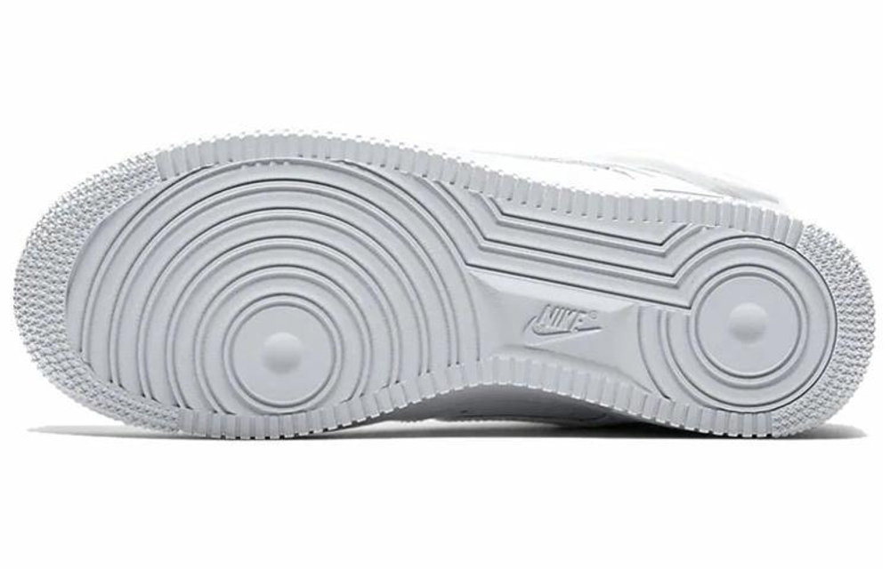 Кроссовки Nike Air Force 1 (Женская размерная сетка)