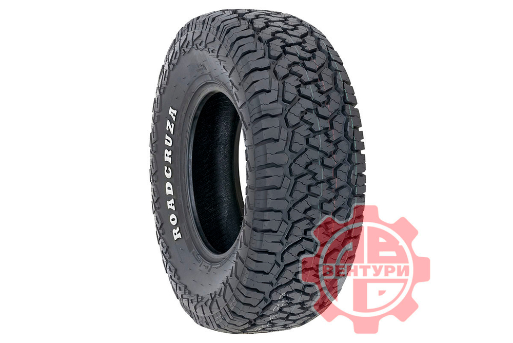 Шина ROADCRUZA RA1100 A/T LT265/75R16 123/120S