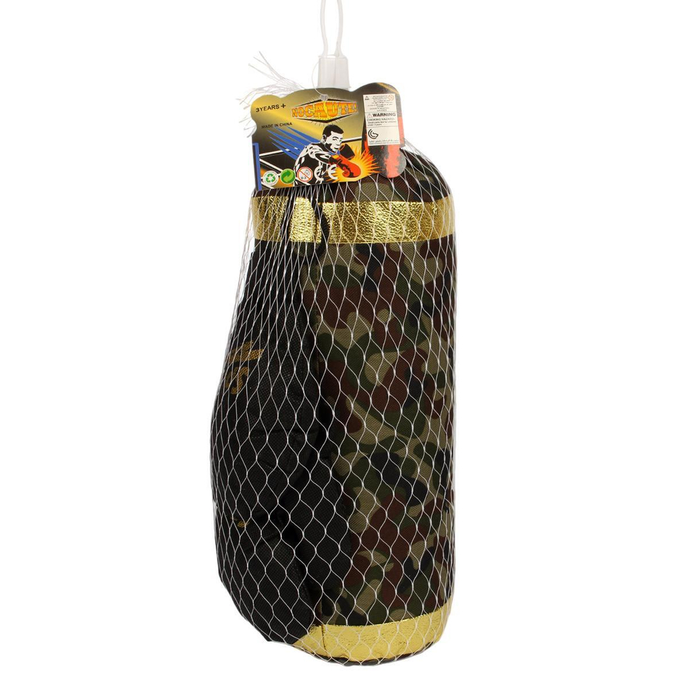 Набор для бокса, сетка CJ18-10