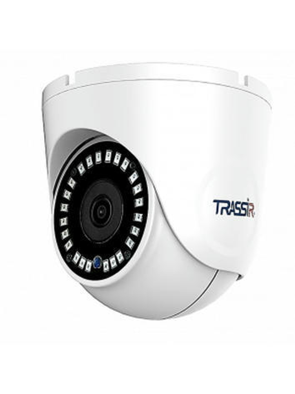 TR-D8151IR2 v2 3.6mm Видеокамера IP купольная