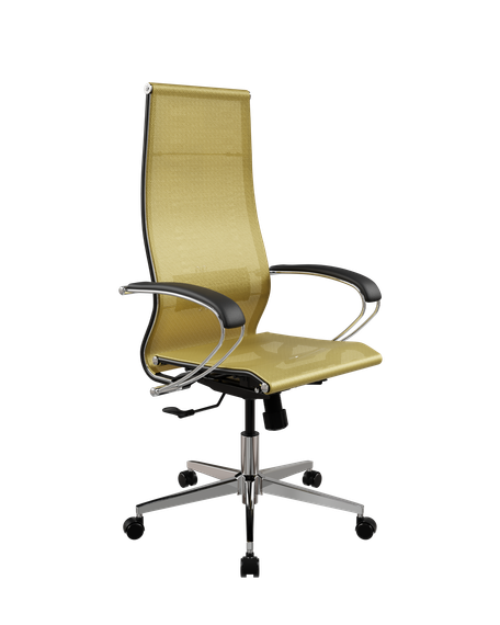 Кресло ErgoLife Set 7/подл.131/осн.Synchro 004