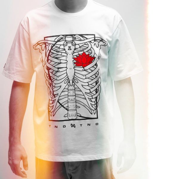 Футболка Skelotus - фото 3