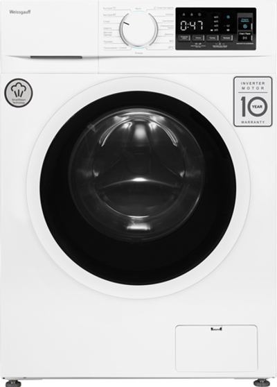 Weissgauff WM 4126 D