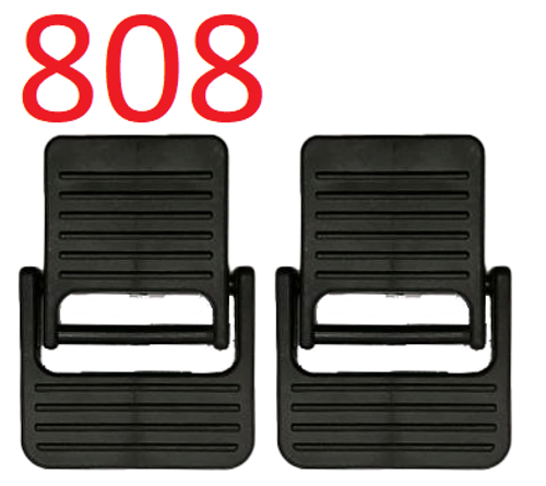 Запчасть для GFN3490B. Замок для кейса - 2 шт.