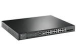 Коммутатор управляемый TP-LINK SG3428XMP