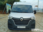 Renault Korea (Samsung) Master 2.3 13인승 (06.2020)