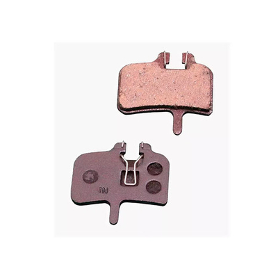 Тормозные колодки Ashima AD0501 SI-S Organic Disc Brake Pads